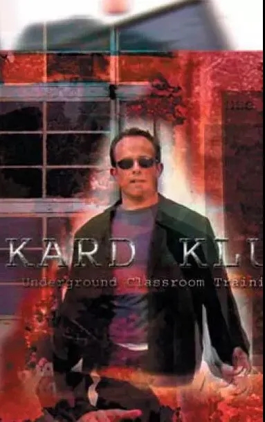 Kard Klub Book Download by Brad Christian - Click Image to Close